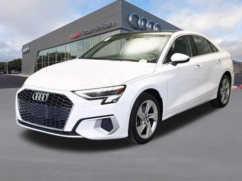 Used 2023 Audi A3 2.0T Premium w/ Convenience Package FWD image 1