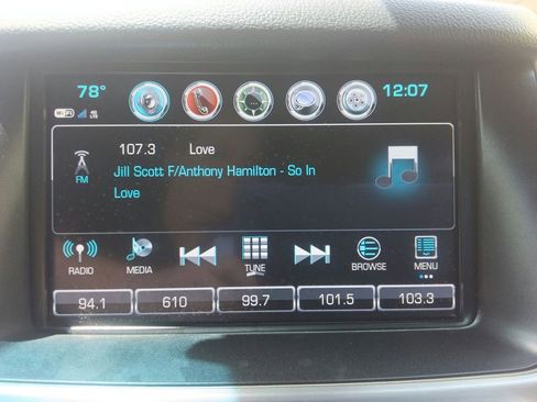 Used 2018 GMC Yukon SLT w/ Premium Edition RWD image 27