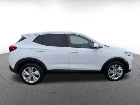 Used 2025 Buick Encore GX Preferred image 16