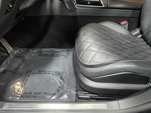 Used 2022 Mercedes-Benz S 580 4MATIC Sedan image 11