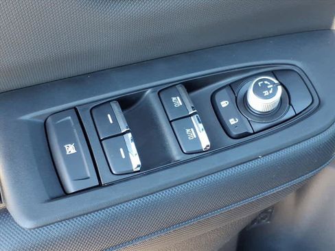 New 2026 Subaru Forester Limited image 23