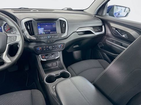 Used 2022 GMC Terrain SLE w/ Driver Convenience Package image 22