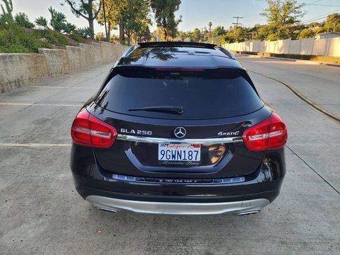 Used 2015 Mercedes-Benz GLA 250 4MATIC image 4