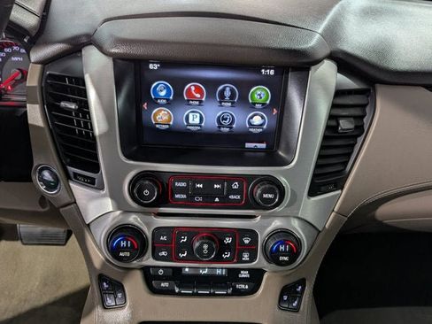 Used 2015 GMC Yukon XL SLT image 42