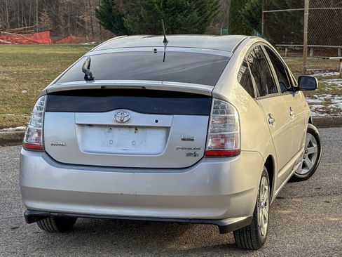 Used 2007 Toyota Prius Touring image 12