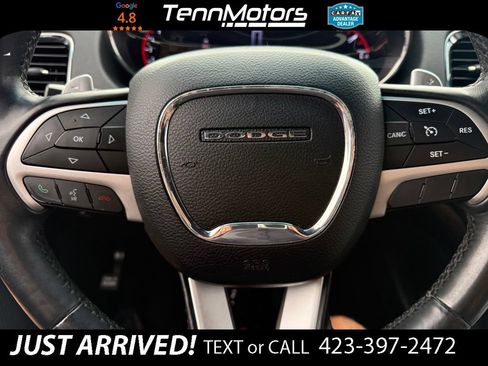 Used 2015 Dodge Durango Limited w/ Blacktop Package AWD/4WD image 20
