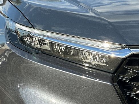 New 2026 Honda CR-V EX image 29