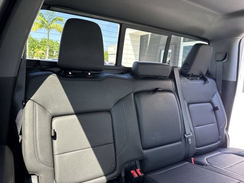 Used 2021 Chevrolet Silverado 1500 RST w/ All Star Edition Plus AWD/4WD image 47