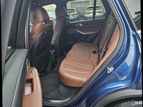 Used 2020 BMW X5 xDrive40i AWD/4WD image 8