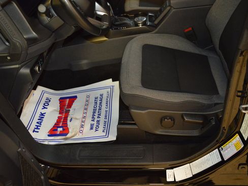 Used 2025 Ford Bronco Big Bend AWD/4WD image 15