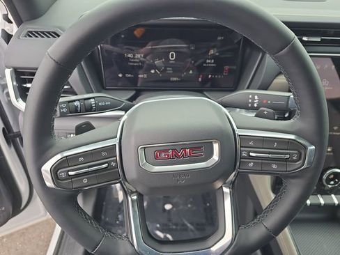 New 2026 GMC Terrain Elevation w/ Elevation Premium Package image 9