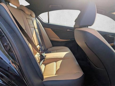 Used 2026 Lexus IS 350 F Sport AWD/4WD image 20