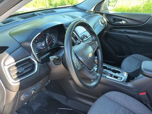 Used 2024 Chevrolet Equinox LT w/ LPO, Floor Liner Package AWD/4WD image 17