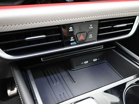 New 2025 Volkswagen Atlas Cross Sport SEL Premium R-Line image 17