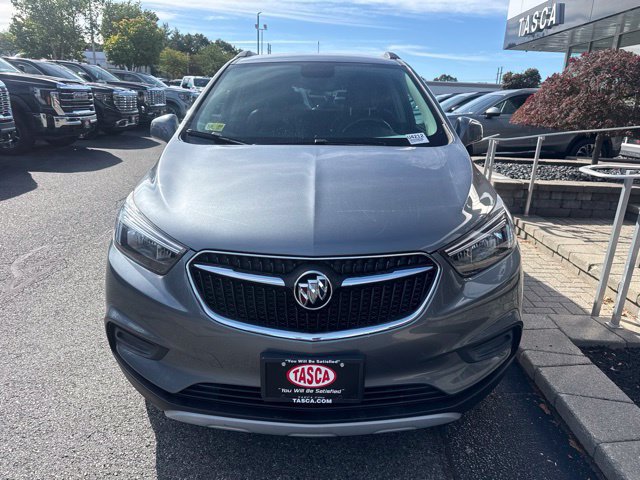 Used 2020 Buick Encore Preferred FWD image 2