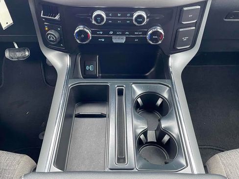 Used 2024 Ford F150 XLT w/ Mobile Office Package image 10
