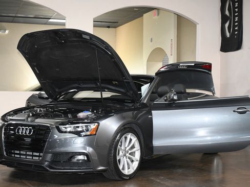 Used 2017 Audi A5 2.0T Sport w/ Technology Package image 90