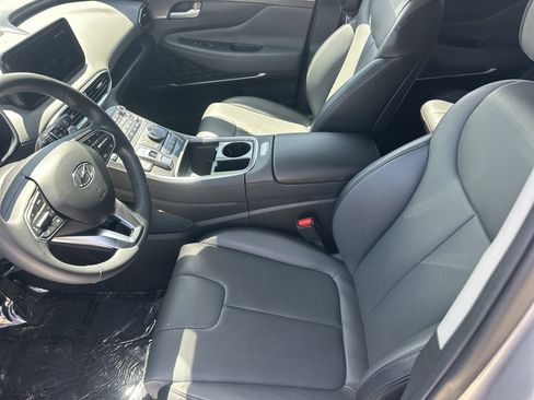 Certified 2023 Hyundai Santa Fe SEL w/ Premium Package AWD/4WD image 17