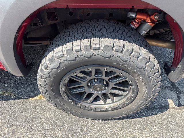 Certified 2019 Ford F150 Raptor w/ Equipment Group 802A Luxury AWD/4WD image 20