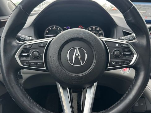 Used 2021 Acura RDX AWD w/ Advance Package image 23