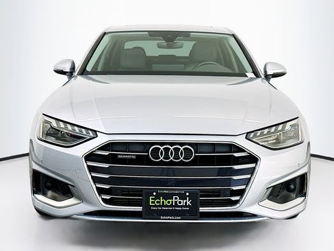 Used 2023 Audi A4 2.0T Premium w/ Convenience Package image 2