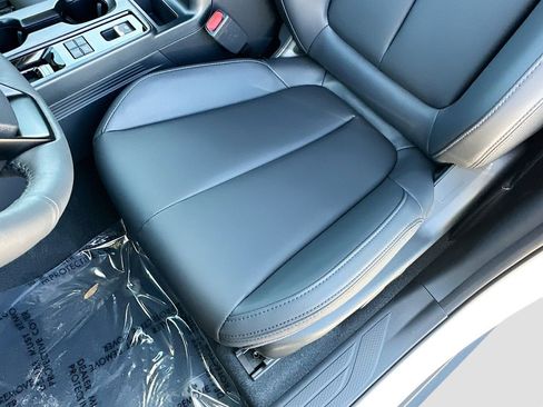 New 2026 Subaru Outback Premium image 19