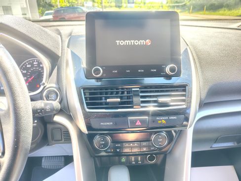 Used 2023 Mitsubishi Eclipse Cross SE AWD/4WD image 32