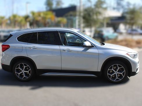 Used 2019 BMW X1 xDrive28i w/ Convenience Package image 14