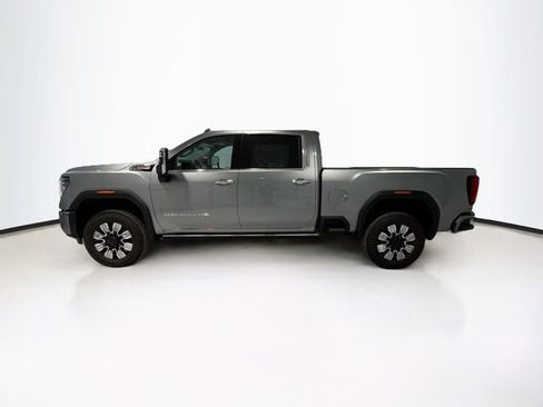 Certified 2025 GMC Sierra 2500 Denali w/ Denali Reserve Package image 4