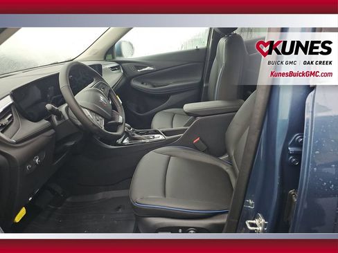 New 2026 Buick Encore GX Sport Touring w/ Advanced Technology Package AWD/4WD image 18