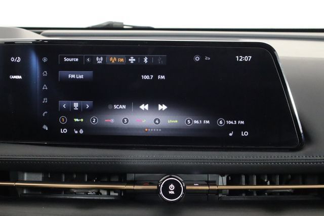 Used 2023 Nissan Ariya AWD image 27