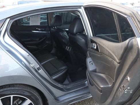 Used 2021 Nissan Maxima 3.5 SV w/ Floor Mat Group image 10