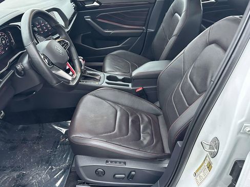 Used 2023 Volkswagen Jetta GLI Autobahn w/ GLI Black Package image 18