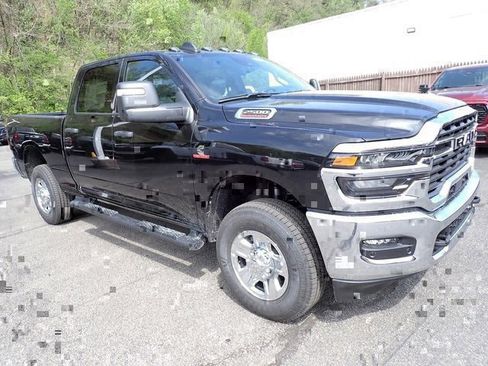 New 2025 RAM 2500 Tradesman image 10