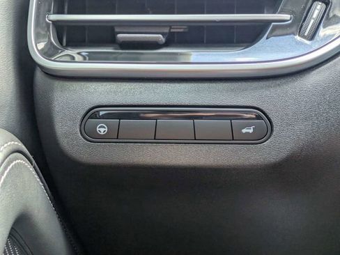 Used 2023 INFINITI QX60 Luxe w/ Cargo Package AWD/4WD image 26