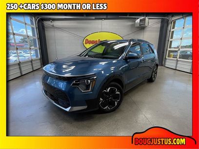 Used 2024 Kia Niro Wind