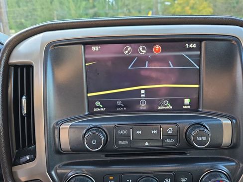 Used 2015 GMC Sierra 3500 Denali image 14