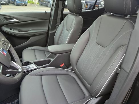 New 2026 Buick Encore GX Avenir w/ Avenir Technology Package image 54
