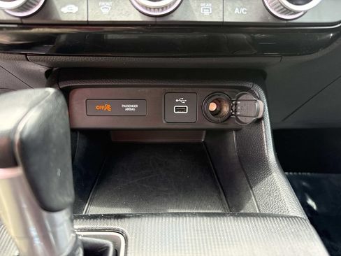Used 2023 Honda Civic Sport image 29