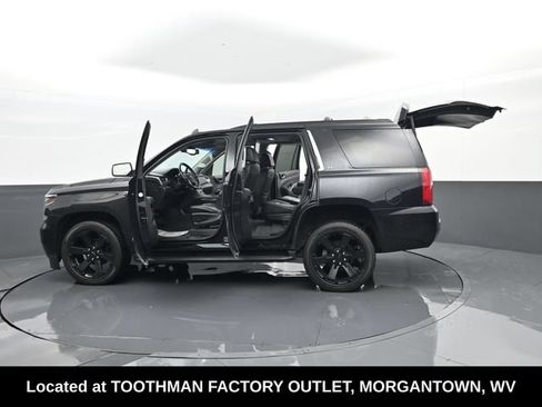 Used 2019 Chevrolet Tahoe LT AWD/4WD image 37