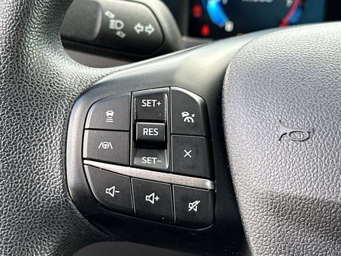 Used 2025 Ford Bronco Sport Big Bend AWD/4WD image 22
