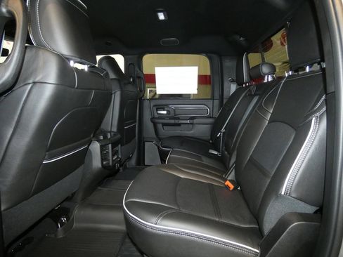 New 2025 RAM 2500 Power Wagon image 26