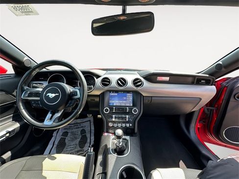 Used 2019 Ford Mustang GT Premium w/ Black Accent Package image 10