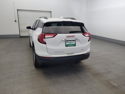 Used 2023 GMC Terrain SLE w/ Driver Convenience Package AWD/4WD image 6