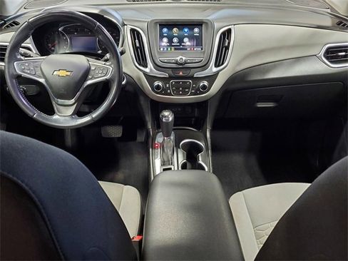 Used 2019 Chevrolet Equinox LT image 16