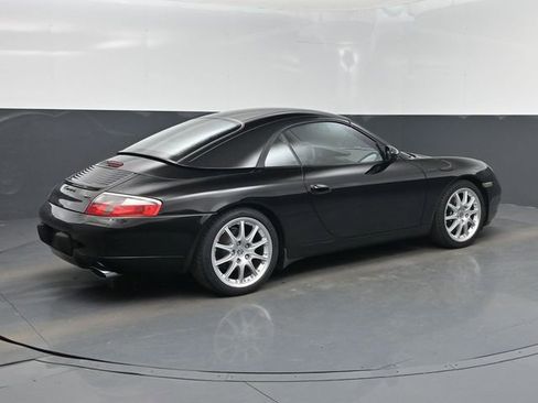 Used 2000 Porsche 911 Carrera image 3