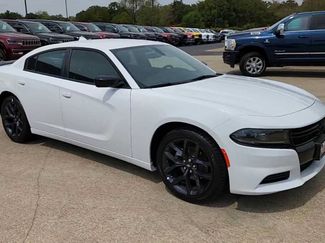 Used 2023 Dodge Charger SXT w/ Blacktop Package RWD video 2