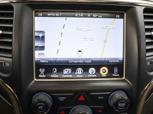 Used 2014 Jeep Grand Cherokee Summit image 10