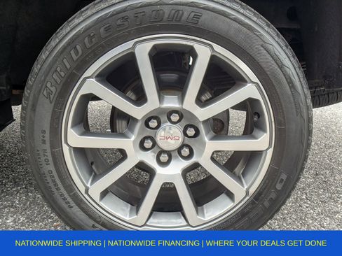 Used 2020 GMC Canyon Denali image 41