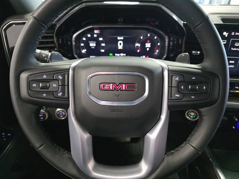 Used 2026 GMC Sierra 1500 Elevation w/ Elevation Premium Package AWD/4WD image 15